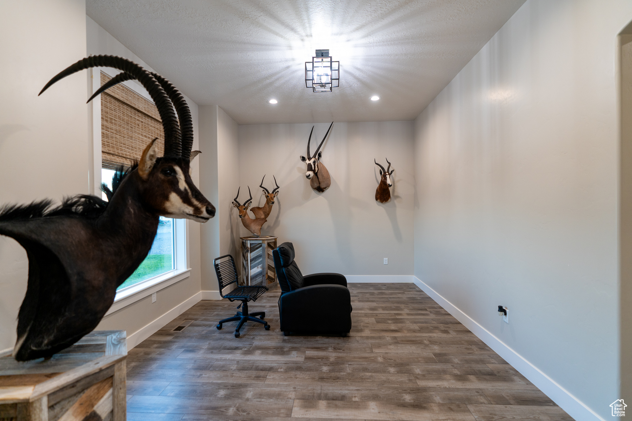 KARL HUMPHREY SUBDIVISION - Residential