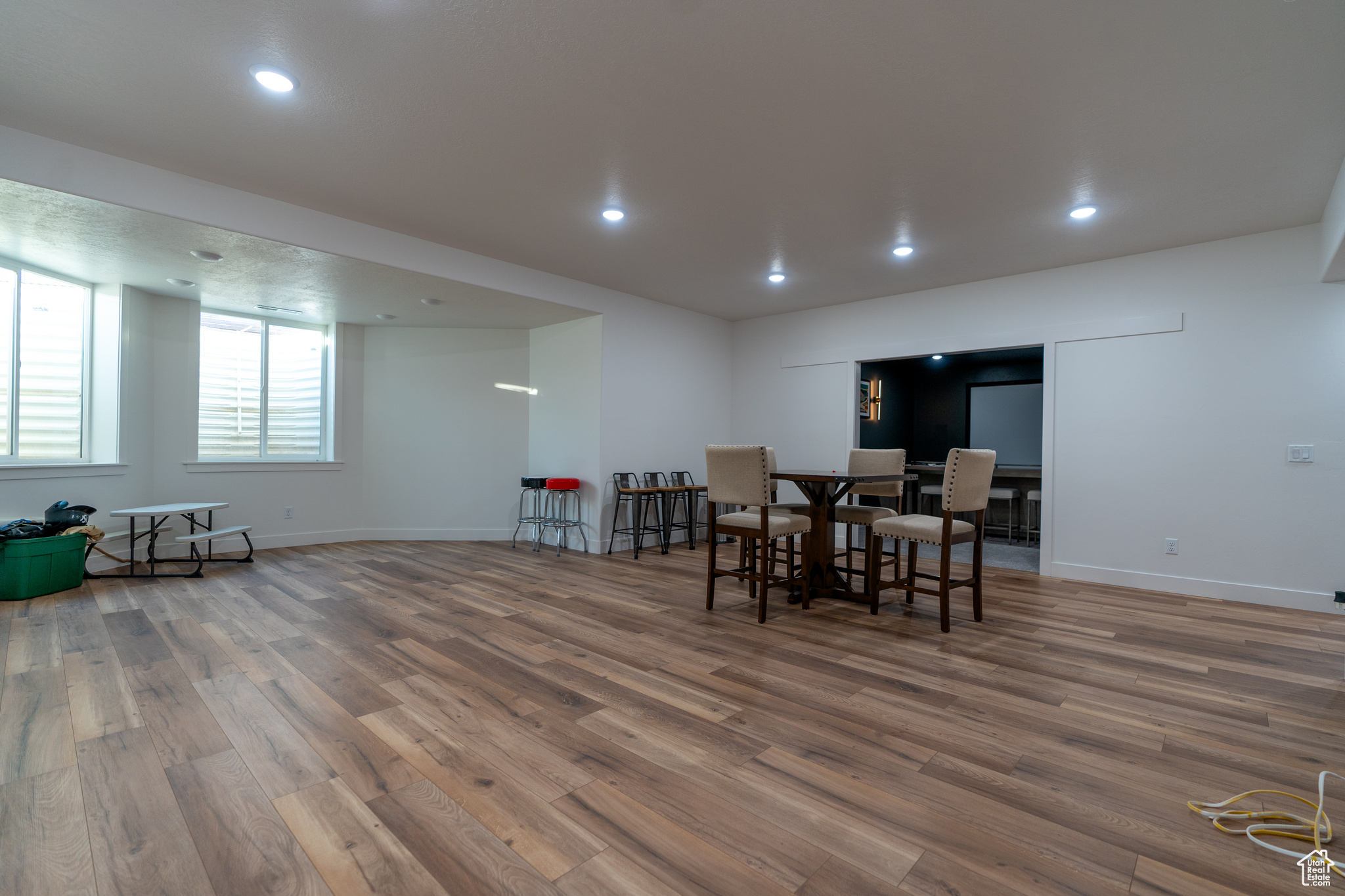 KARL HUMPHREY SUBDIVISION - Residential