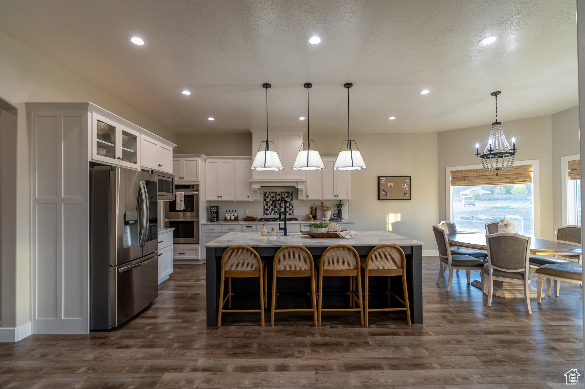 KARL HUMPHREY SUBDIVISION - Residential