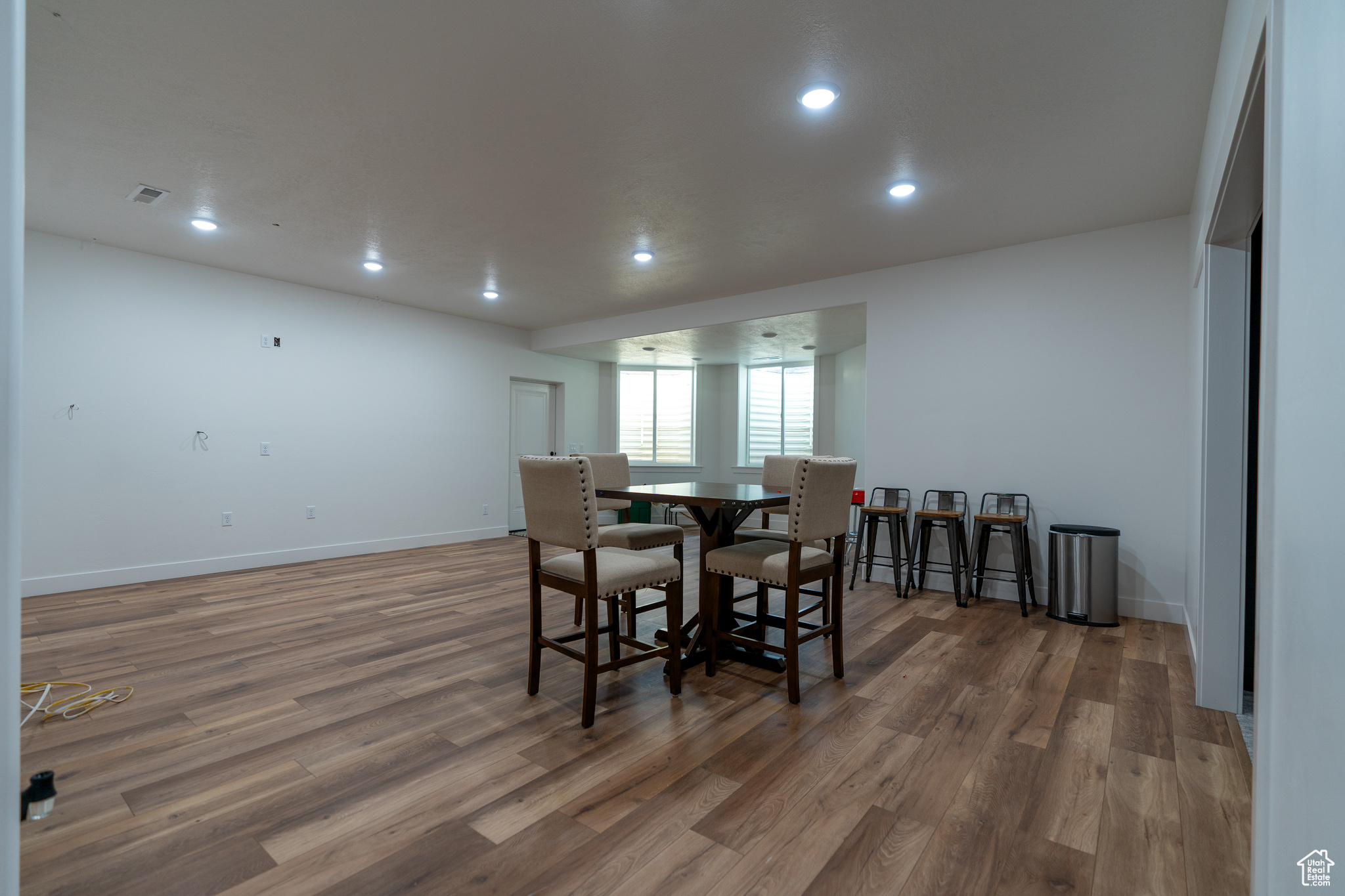 KARL HUMPHREY SUBDIVISION - Residential