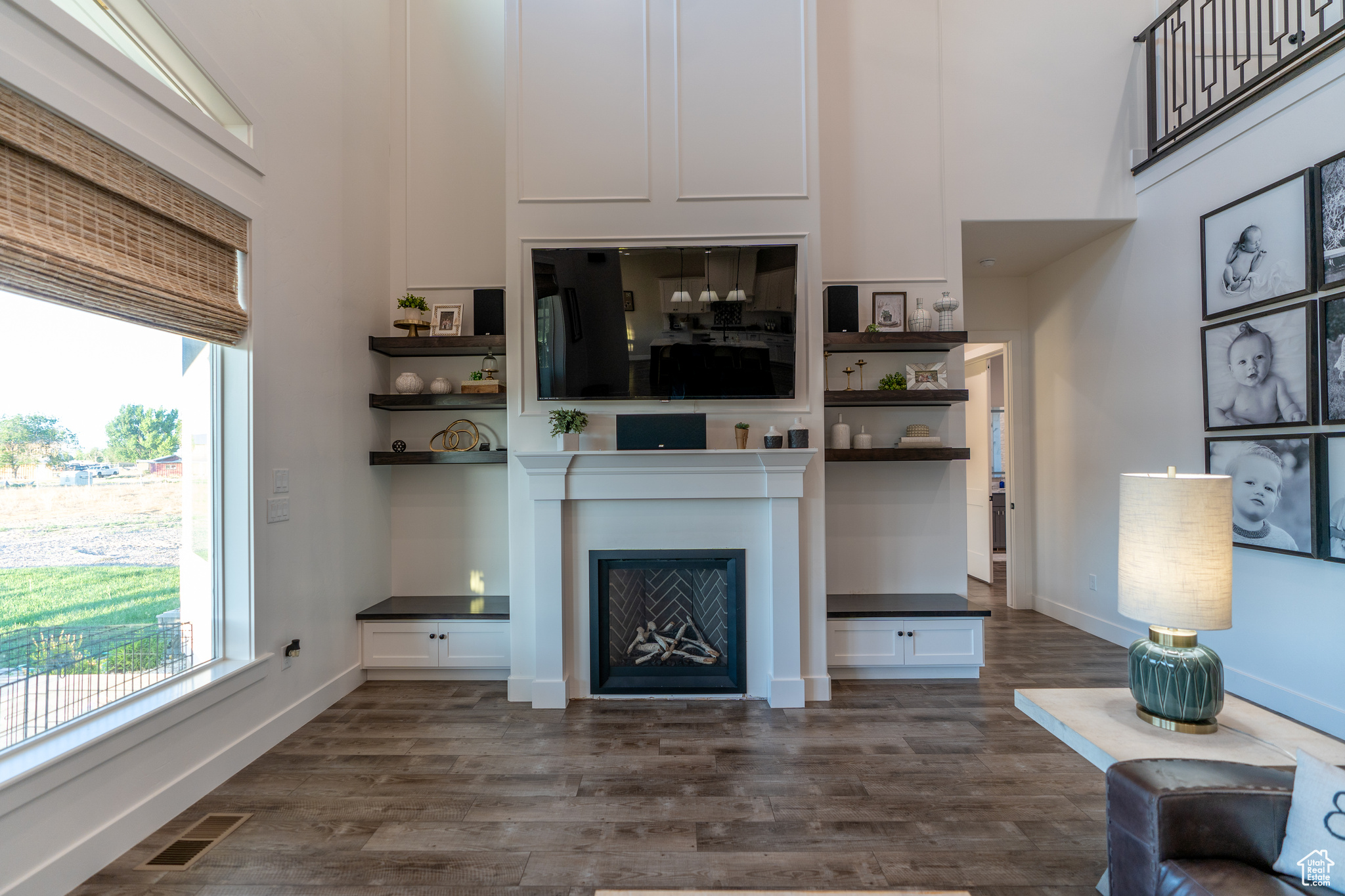 KARL HUMPHREY SUBDIVISION - Residential