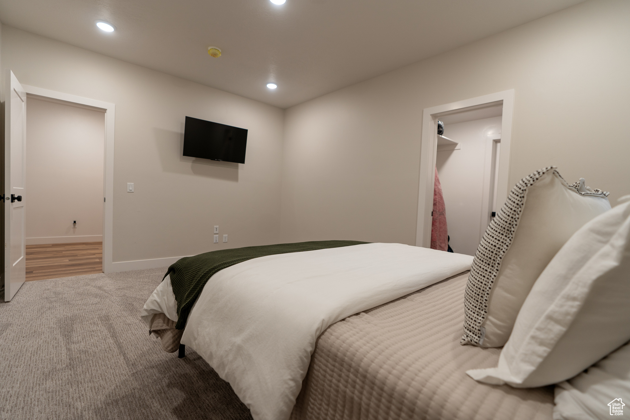 KARL HUMPHREY SUBDIVISION - Residential