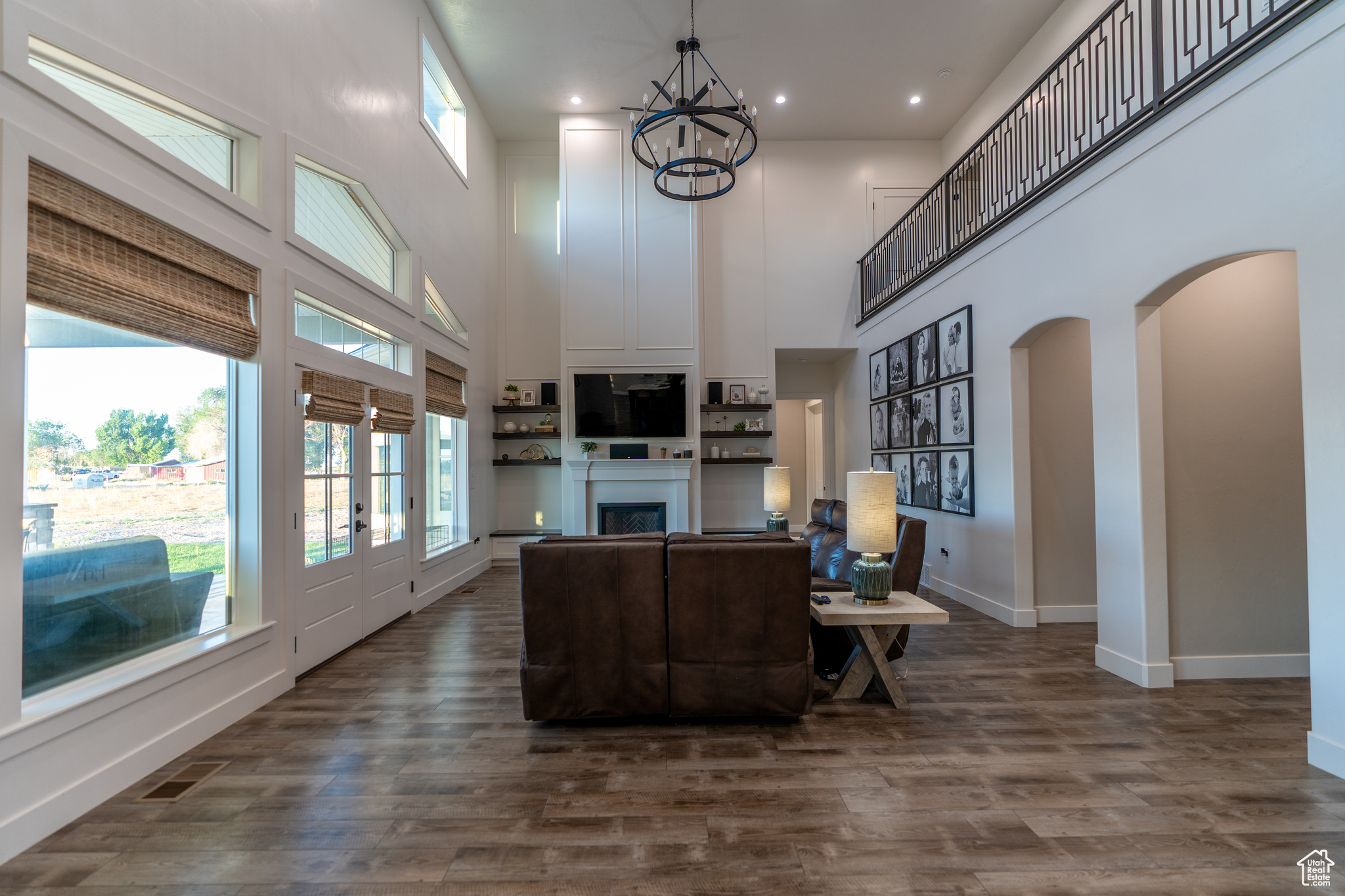 KARL HUMPHREY SUBDIVISION - Residential