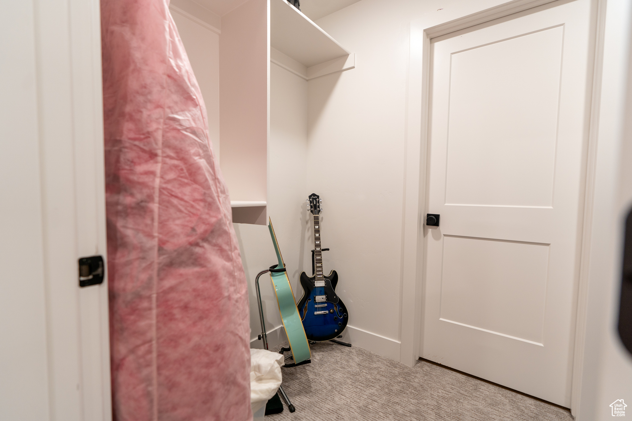 KARL HUMPHREY SUBDIVISION - Residential