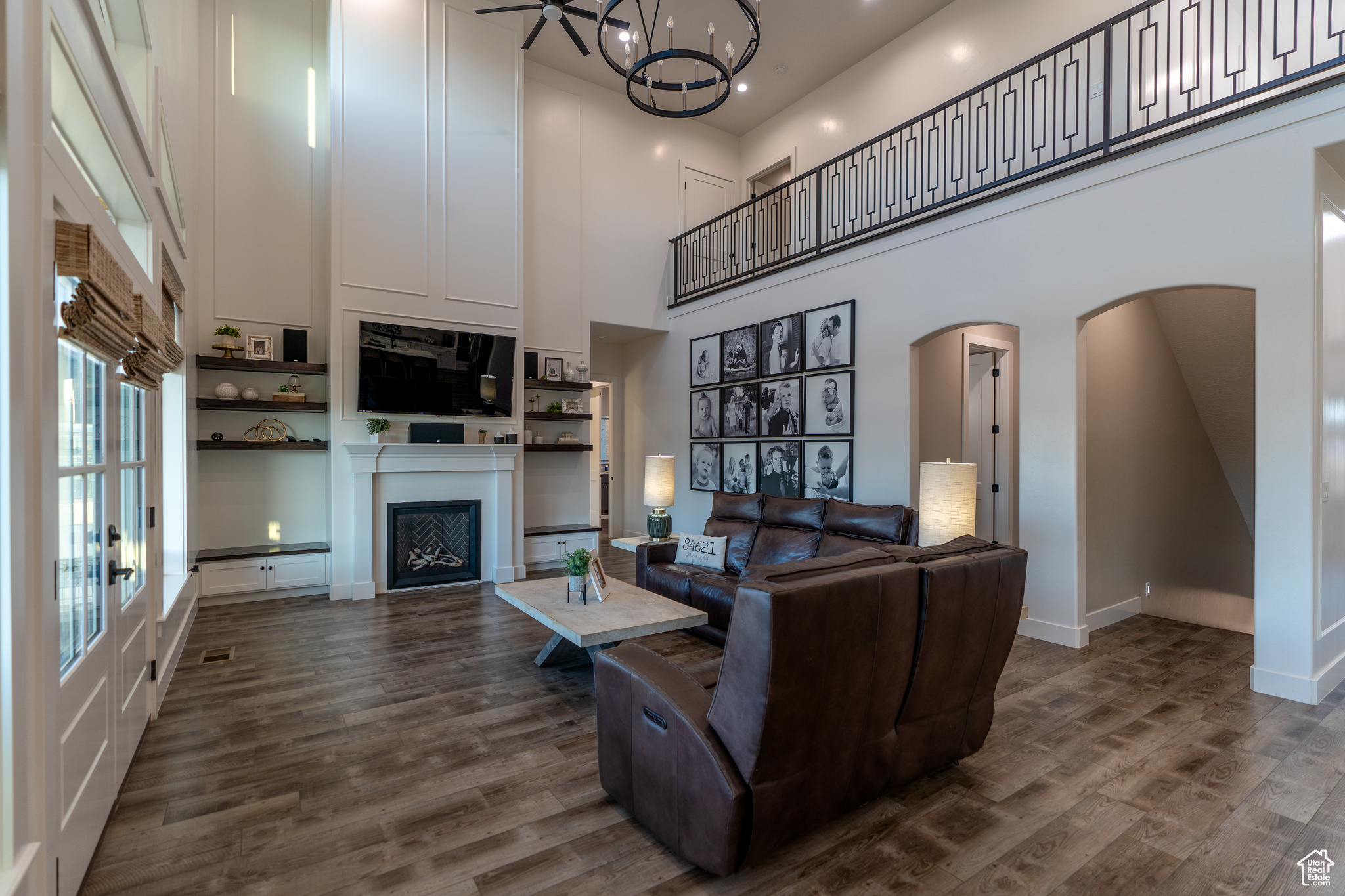 KARL HUMPHREY SUBDIVISION - Residential