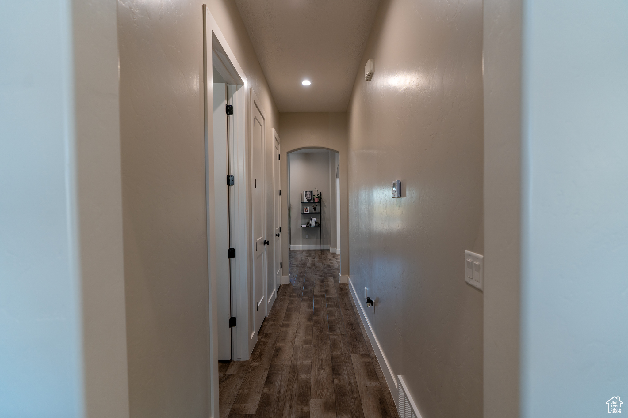 KARL HUMPHREY SUBDIVISION - Residential