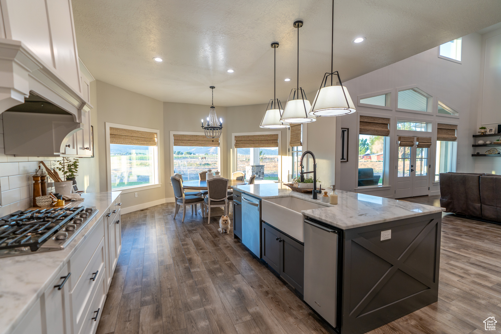 KARL HUMPHREY SUBDIVISION - Residential