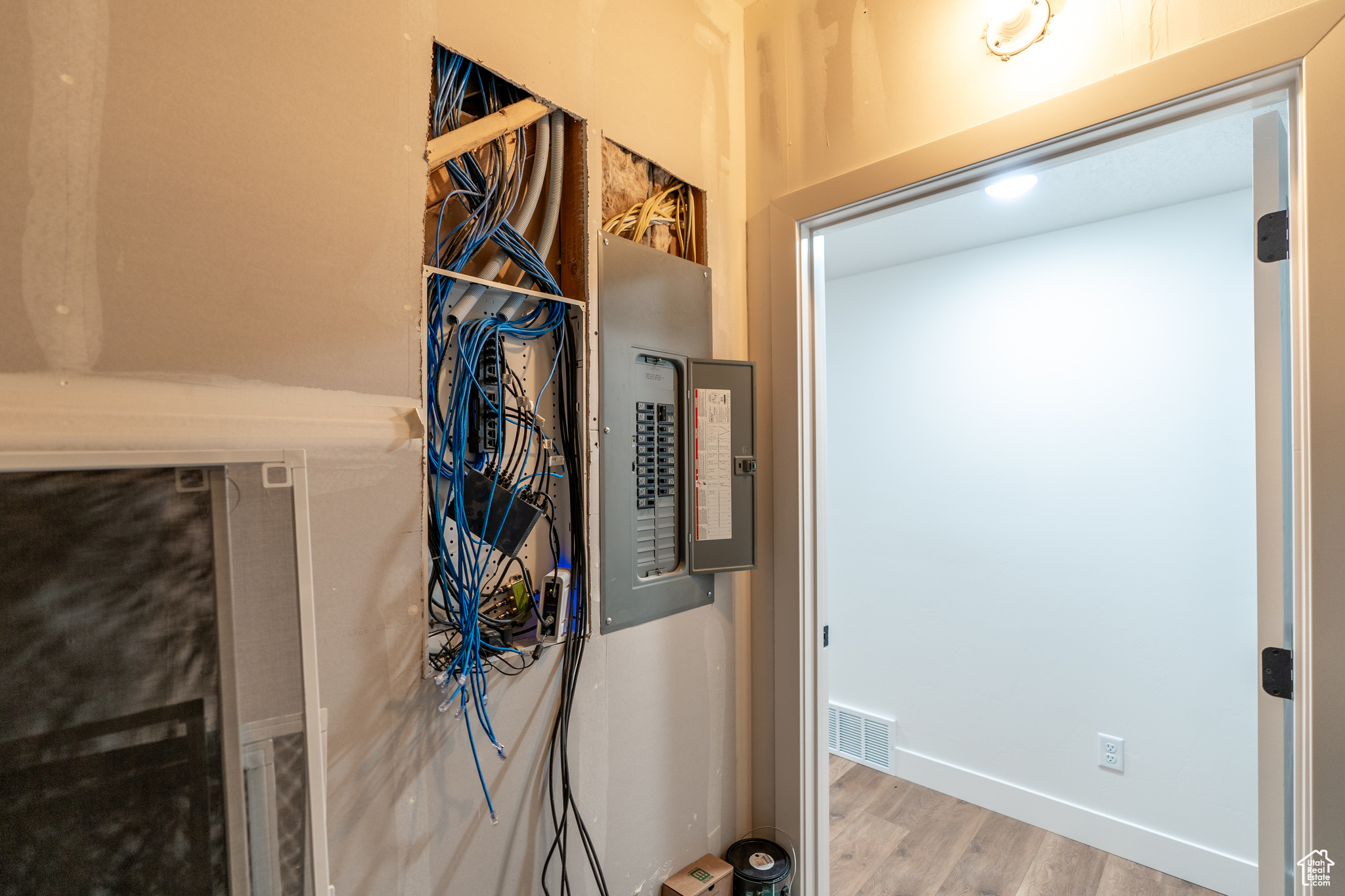 KARL HUMPHREY SUBDIVISION - Residential