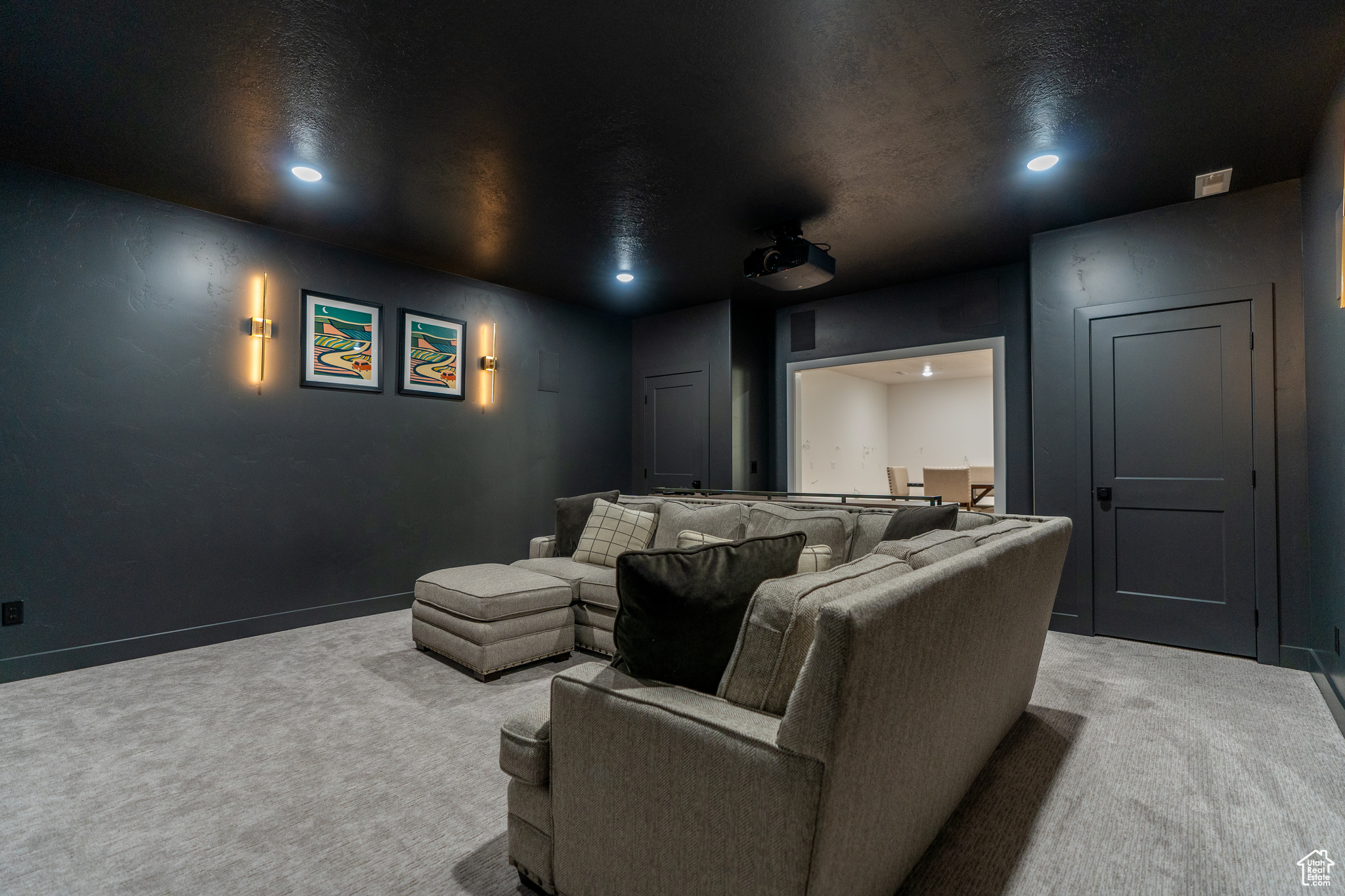 KARL HUMPHREY SUBDIVISION - Residential