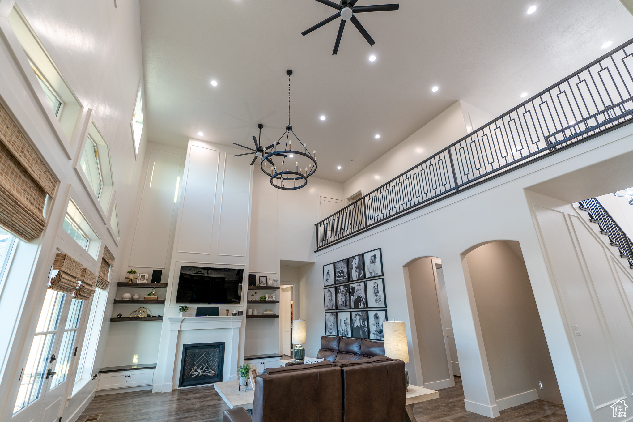 KARL HUMPHREY SUBDIVISION - Residential