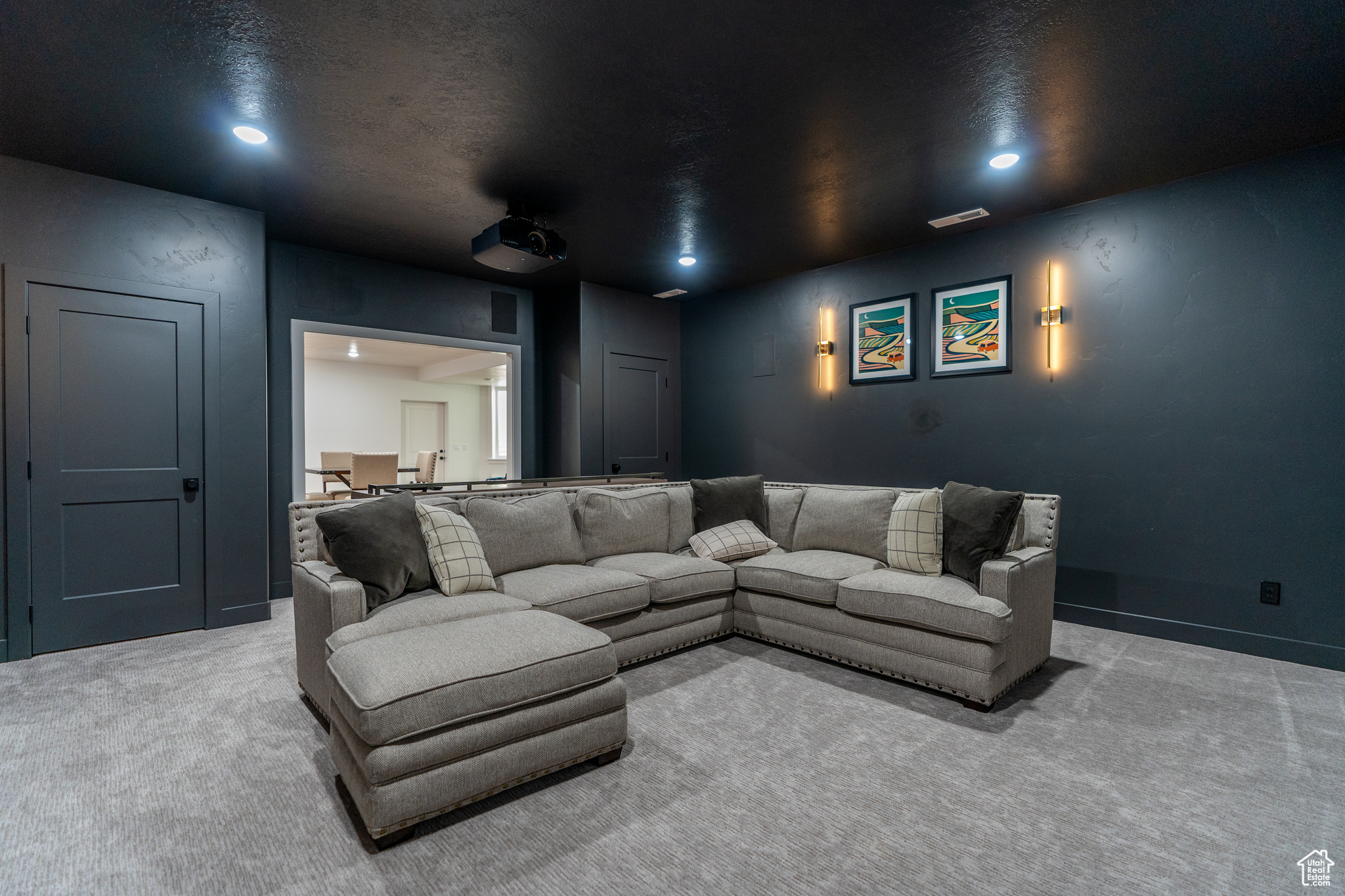 KARL HUMPHREY SUBDIVISION - Residential