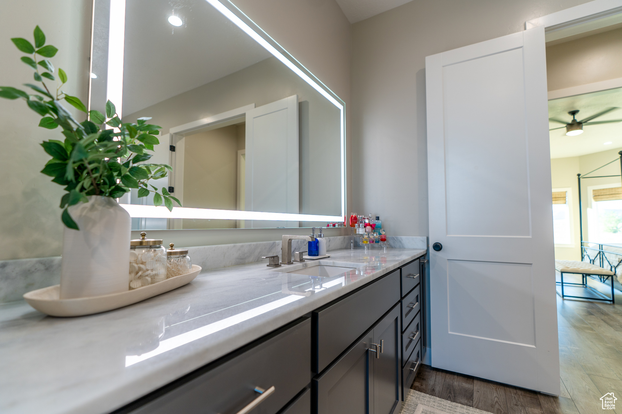 KARL HUMPHREY SUBDIVISION - Residential