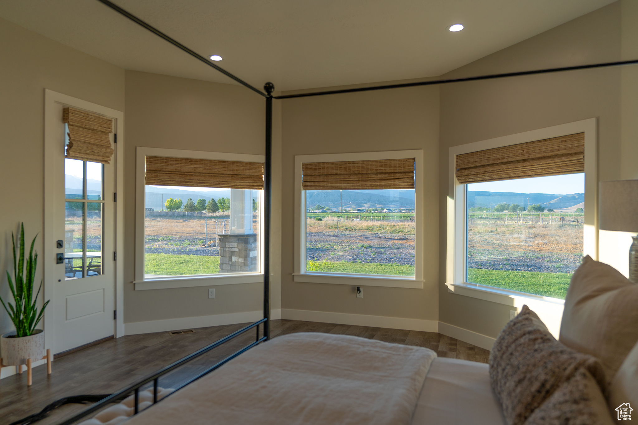 KARL HUMPHREY SUBDIVISION - Residential