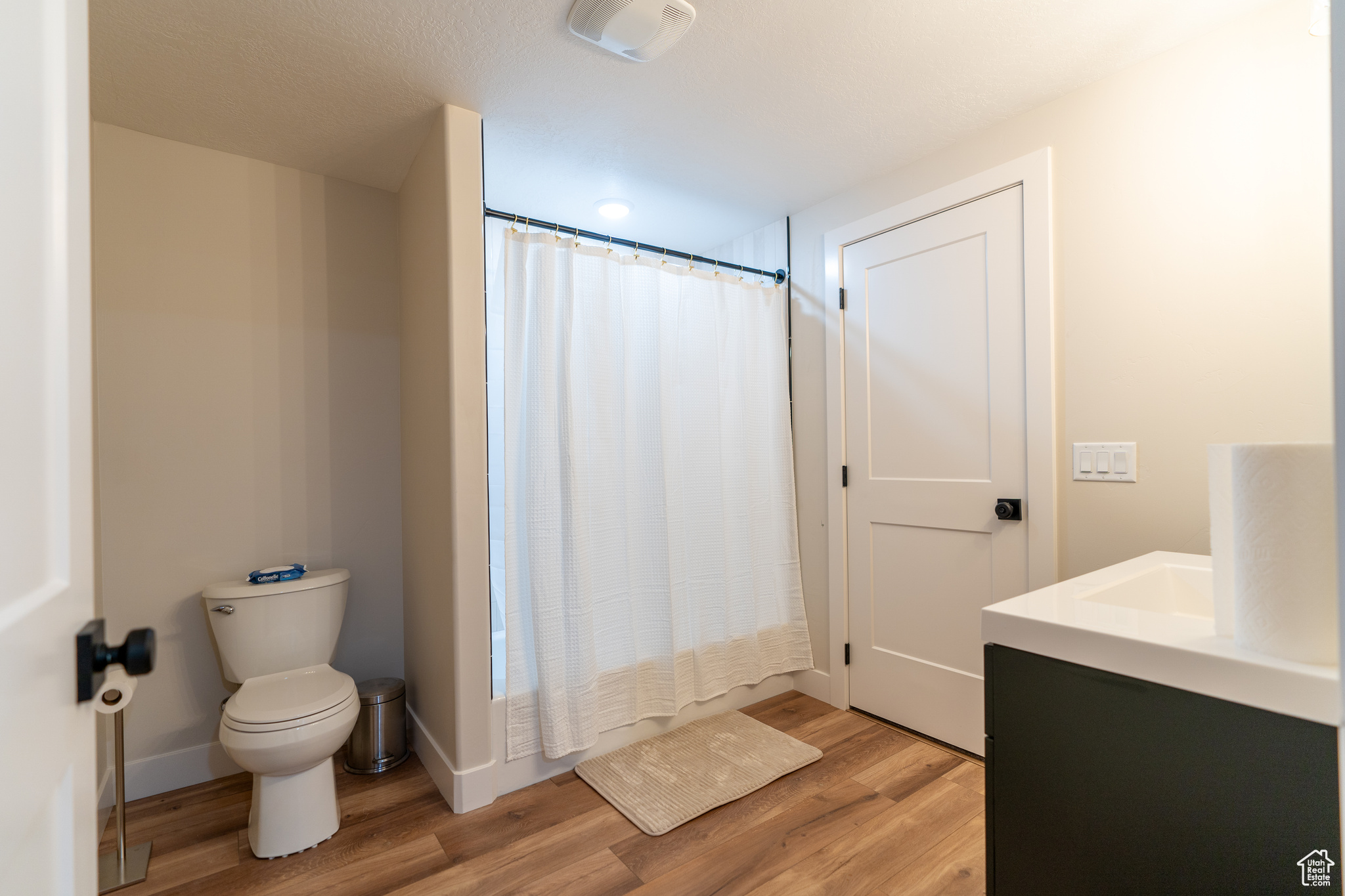 KARL HUMPHREY SUBDIVISION - Residential