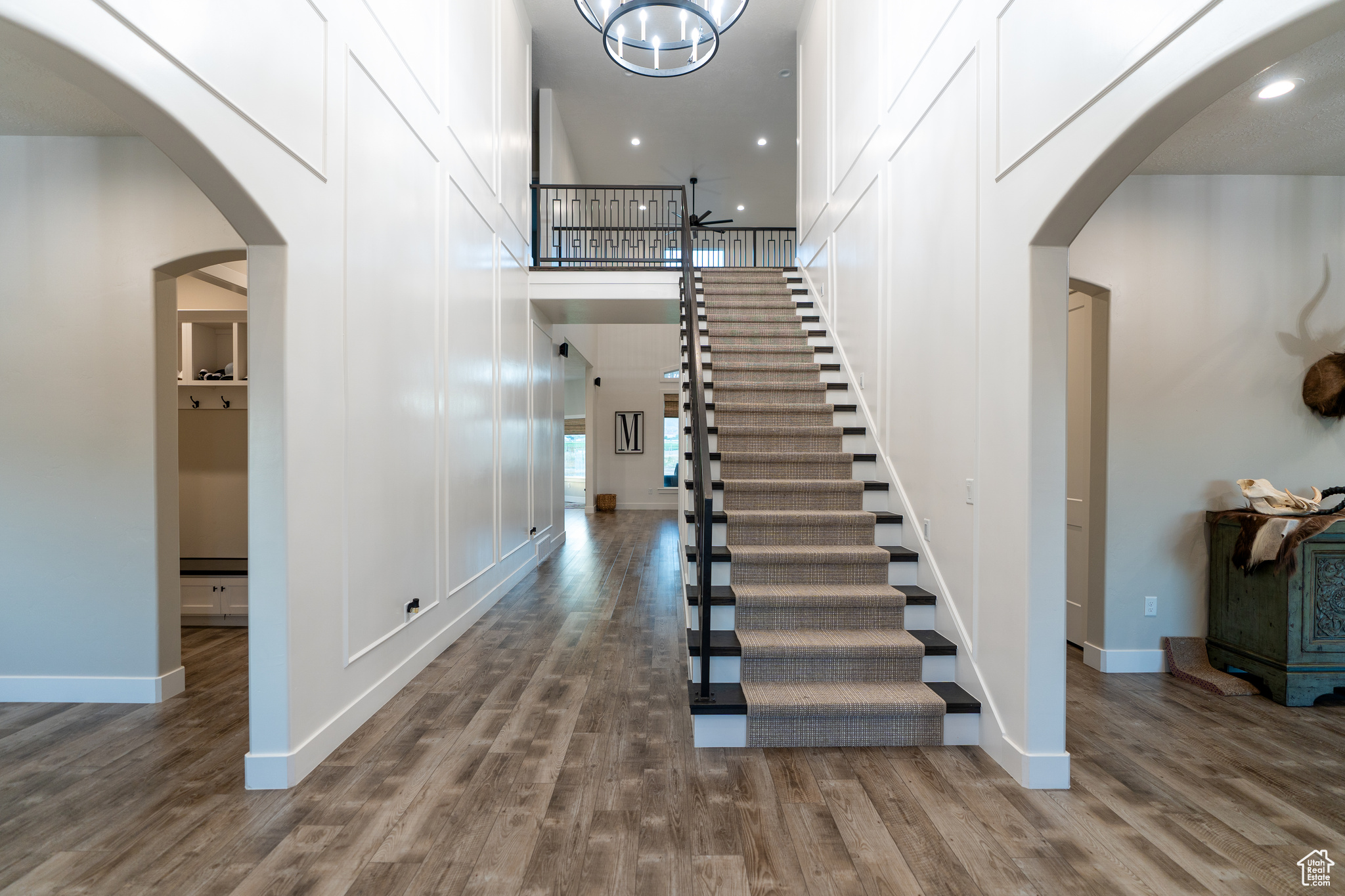 KARL HUMPHREY SUBDIVISION - Residential