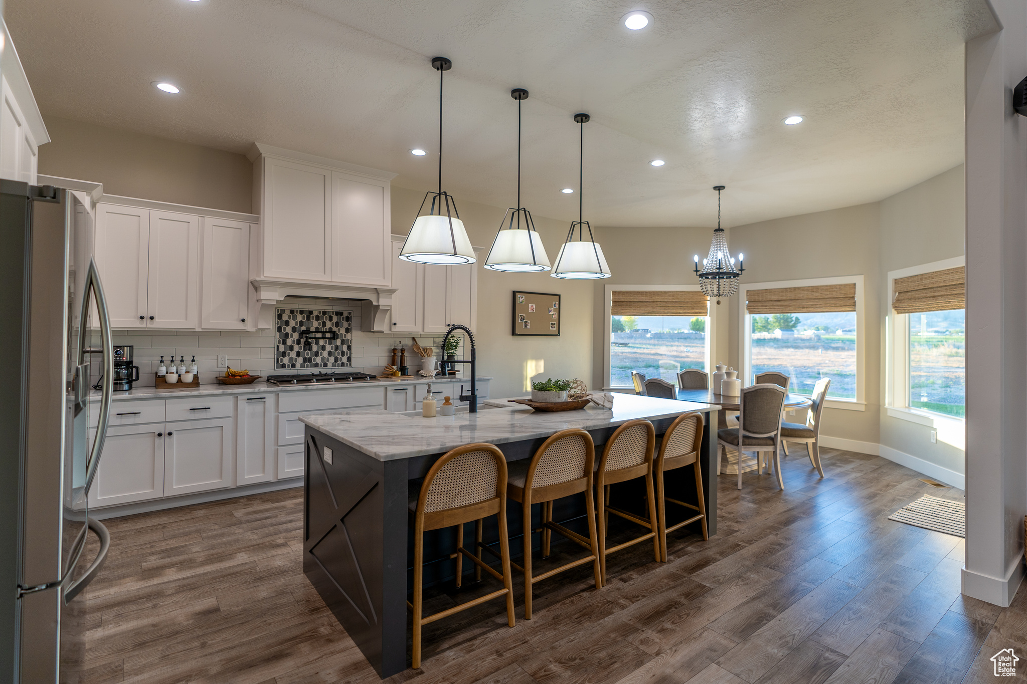 KARL HUMPHREY SUBDIVISION - Residential