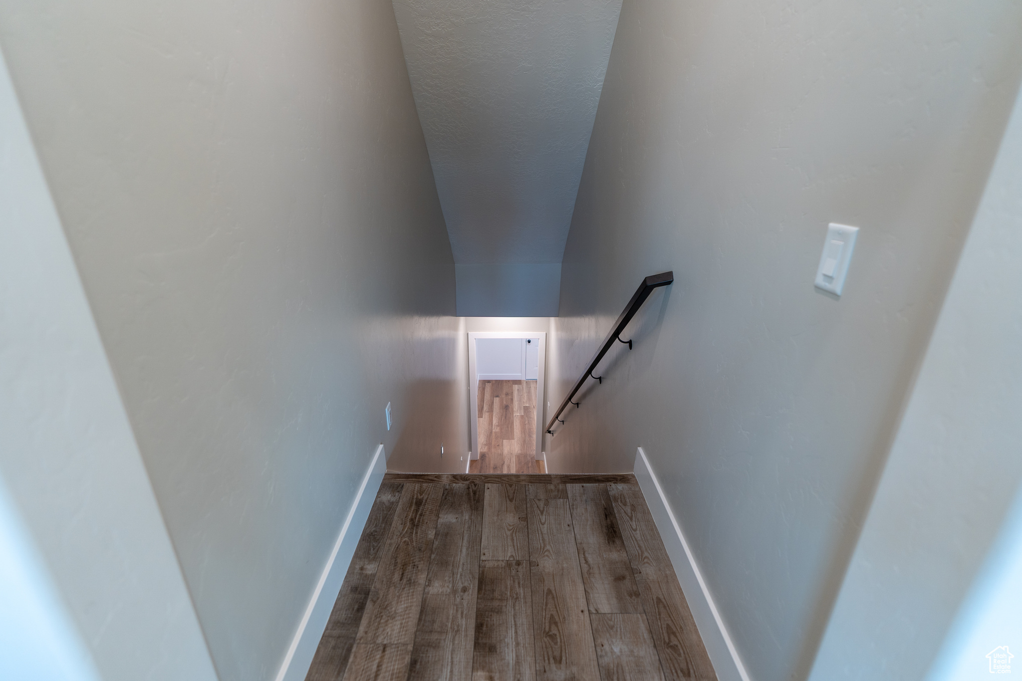 KARL HUMPHREY SUBDIVISION - Residential