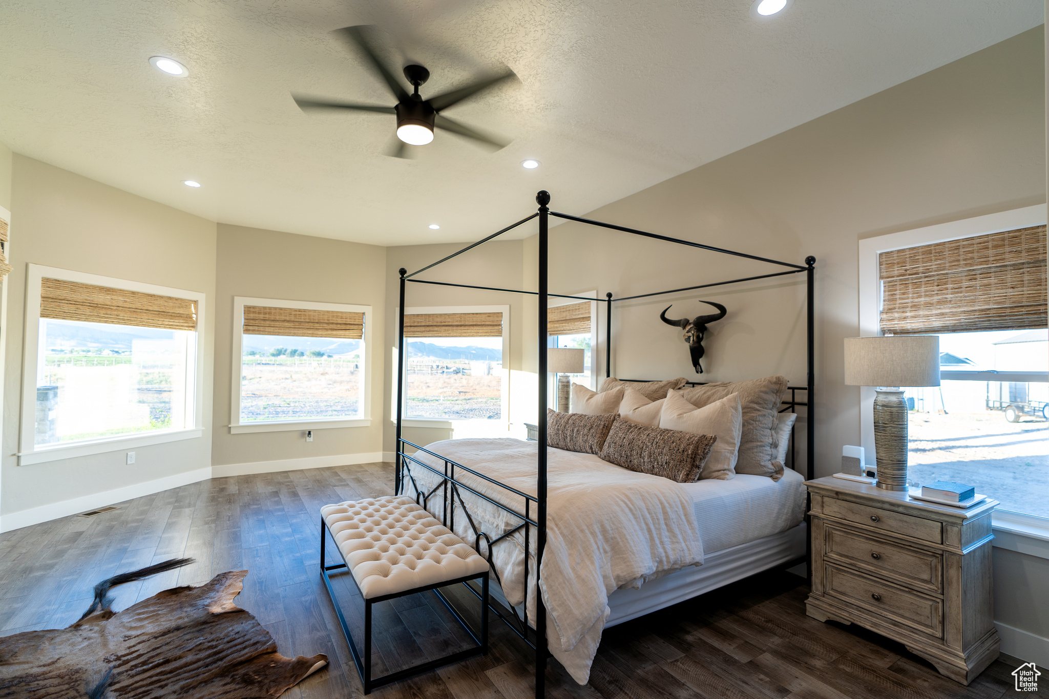 KARL HUMPHREY SUBDIVISION - Residential