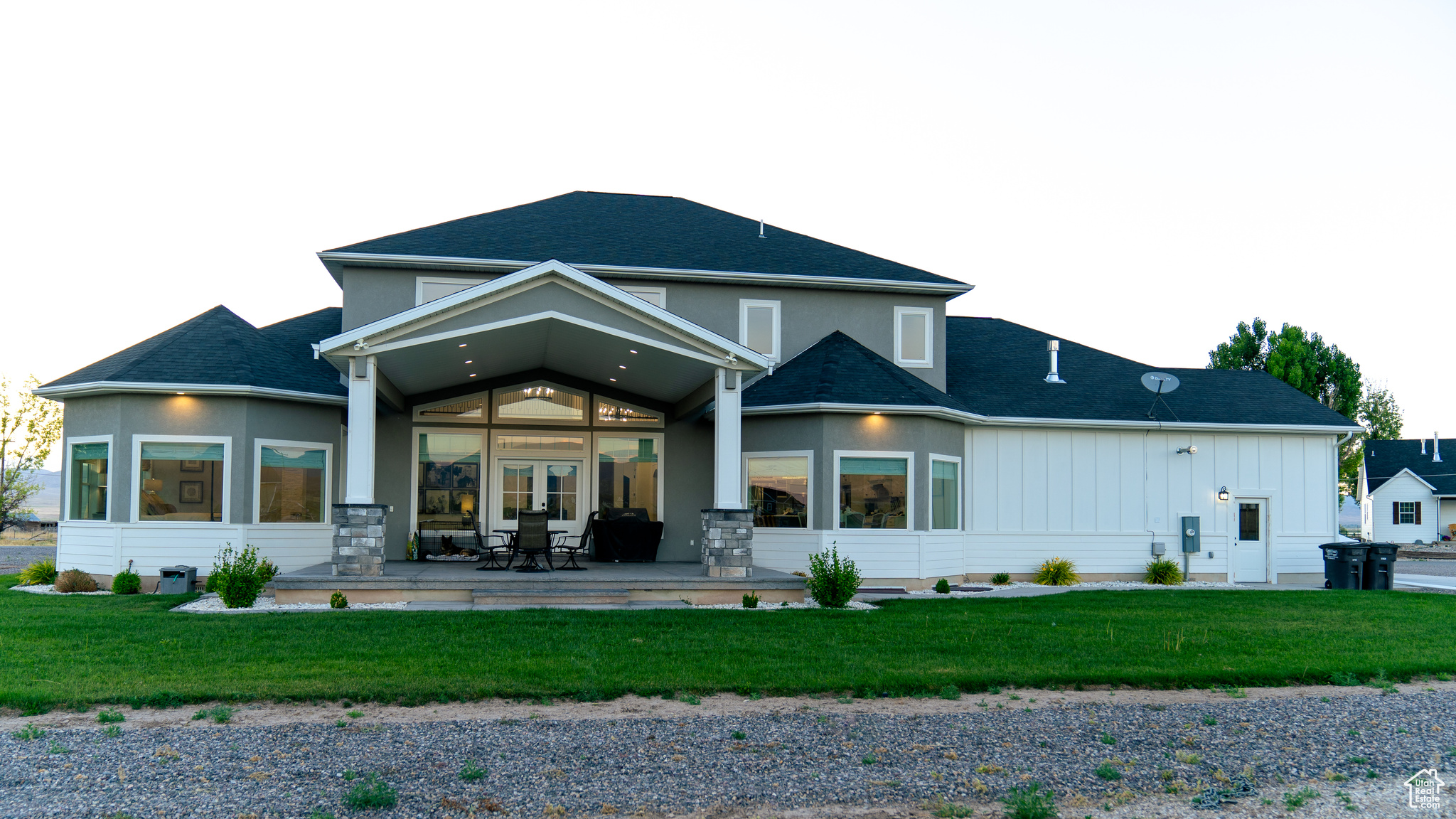 KARL HUMPHREY SUBDIVISION - Residential