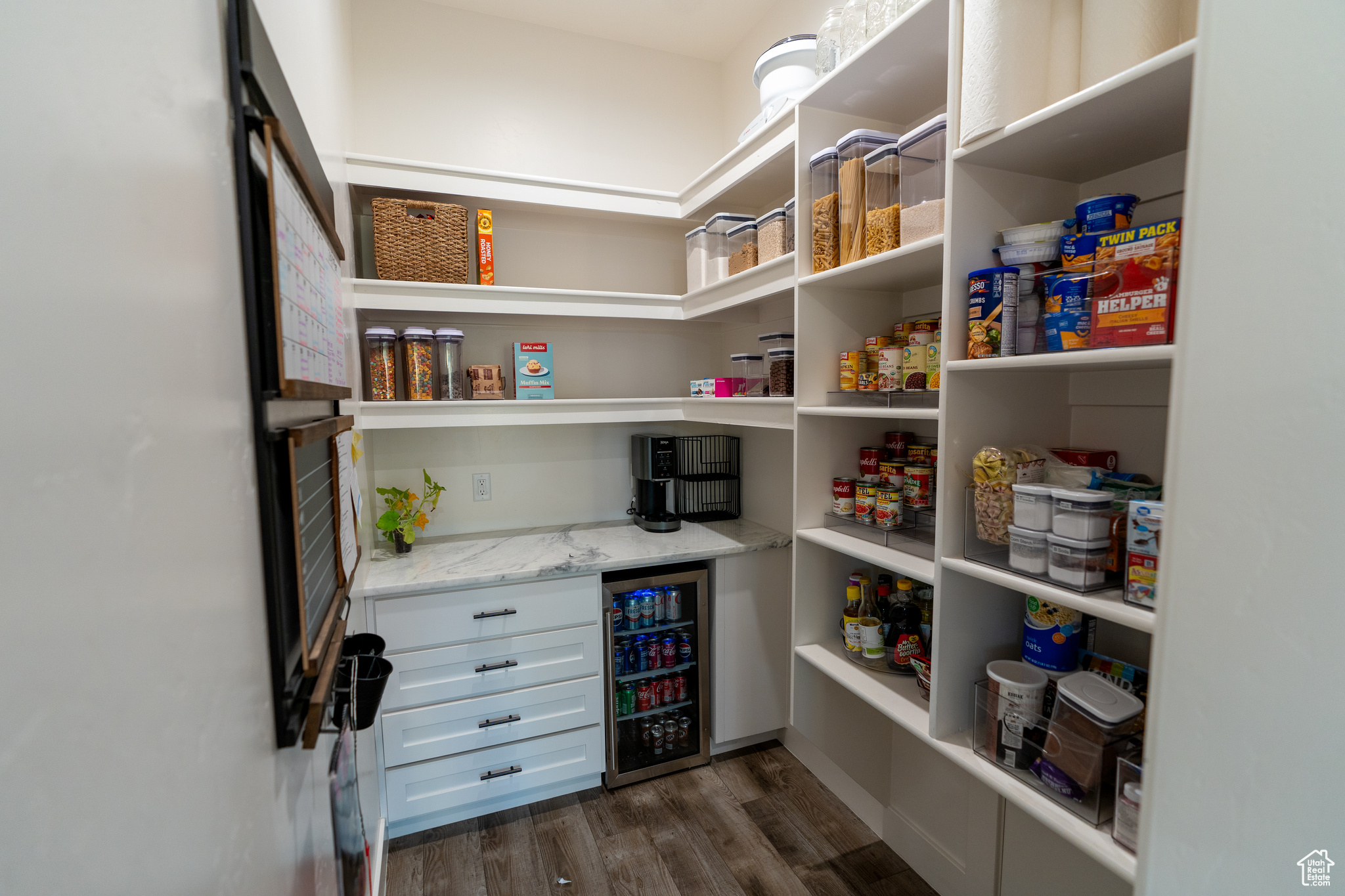 KARL HUMPHREY SUBDIVISION - Residential