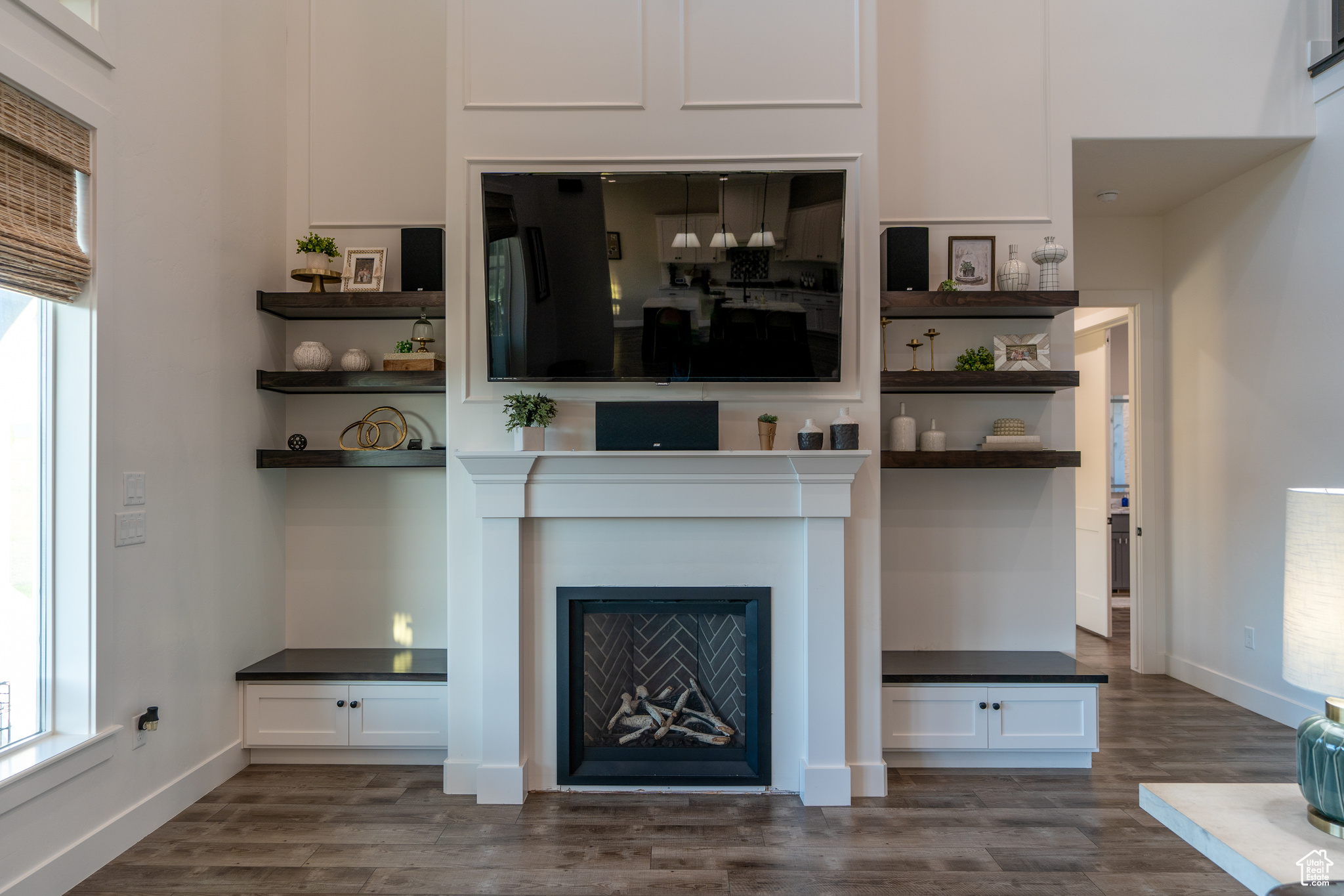 KARL HUMPHREY SUBDIVISION - Residential