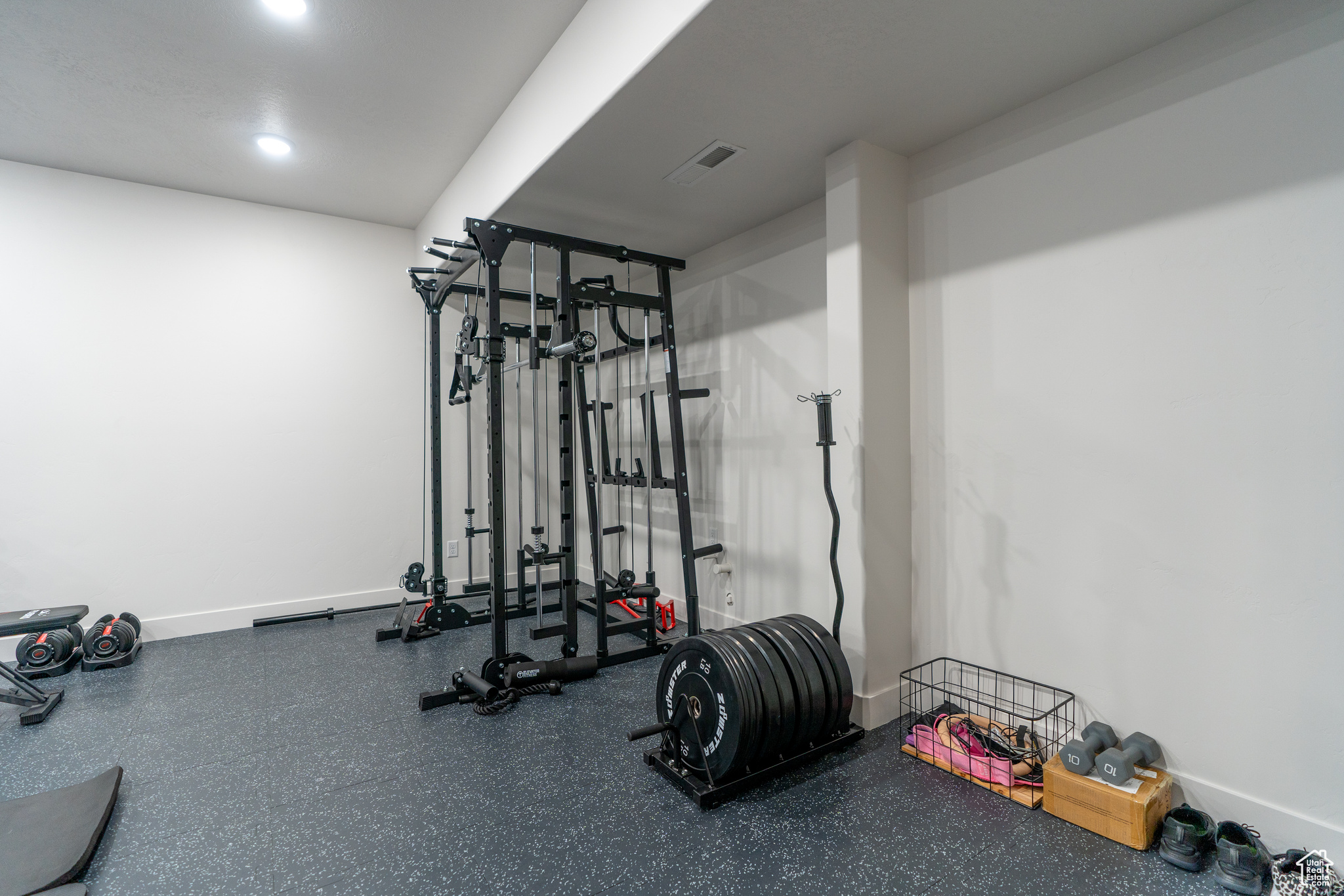 KARL HUMPHREY SUBDIVISION - Residential