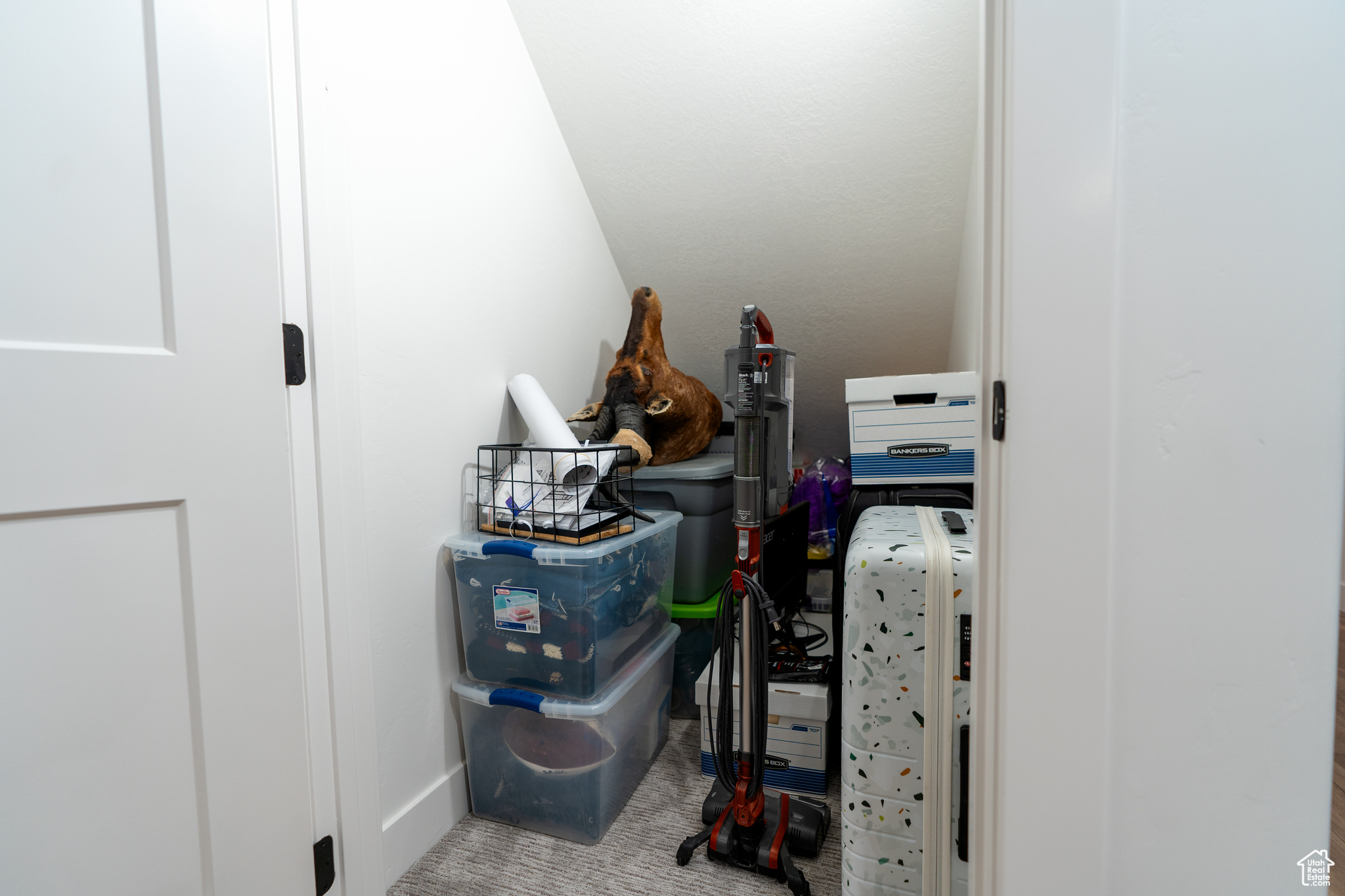 KARL HUMPHREY SUBDIVISION - Residential