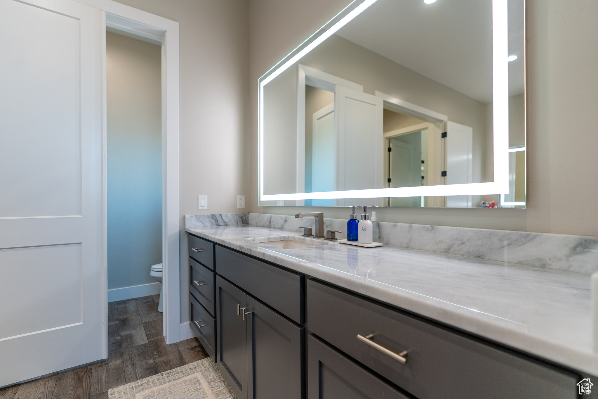 KARL HUMPHREY SUBDIVISION - Residential