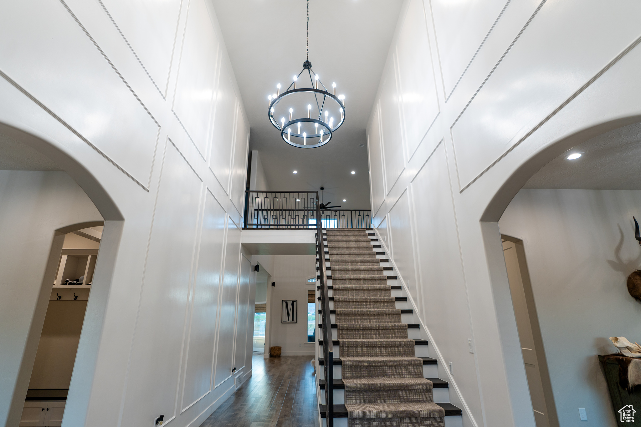 KARL HUMPHREY SUBDIVISION - Residential