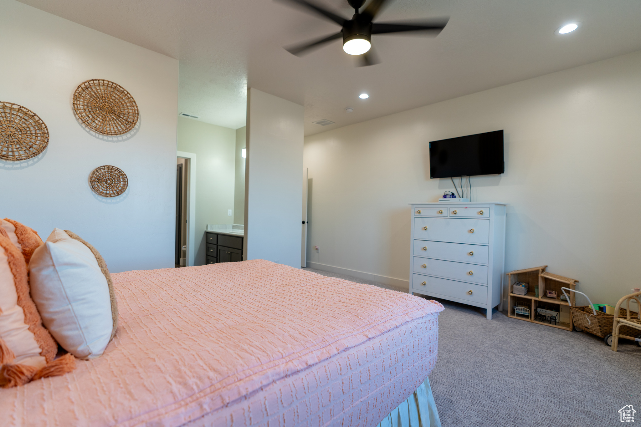 KARL HUMPHREY SUBDIVISION - Residential