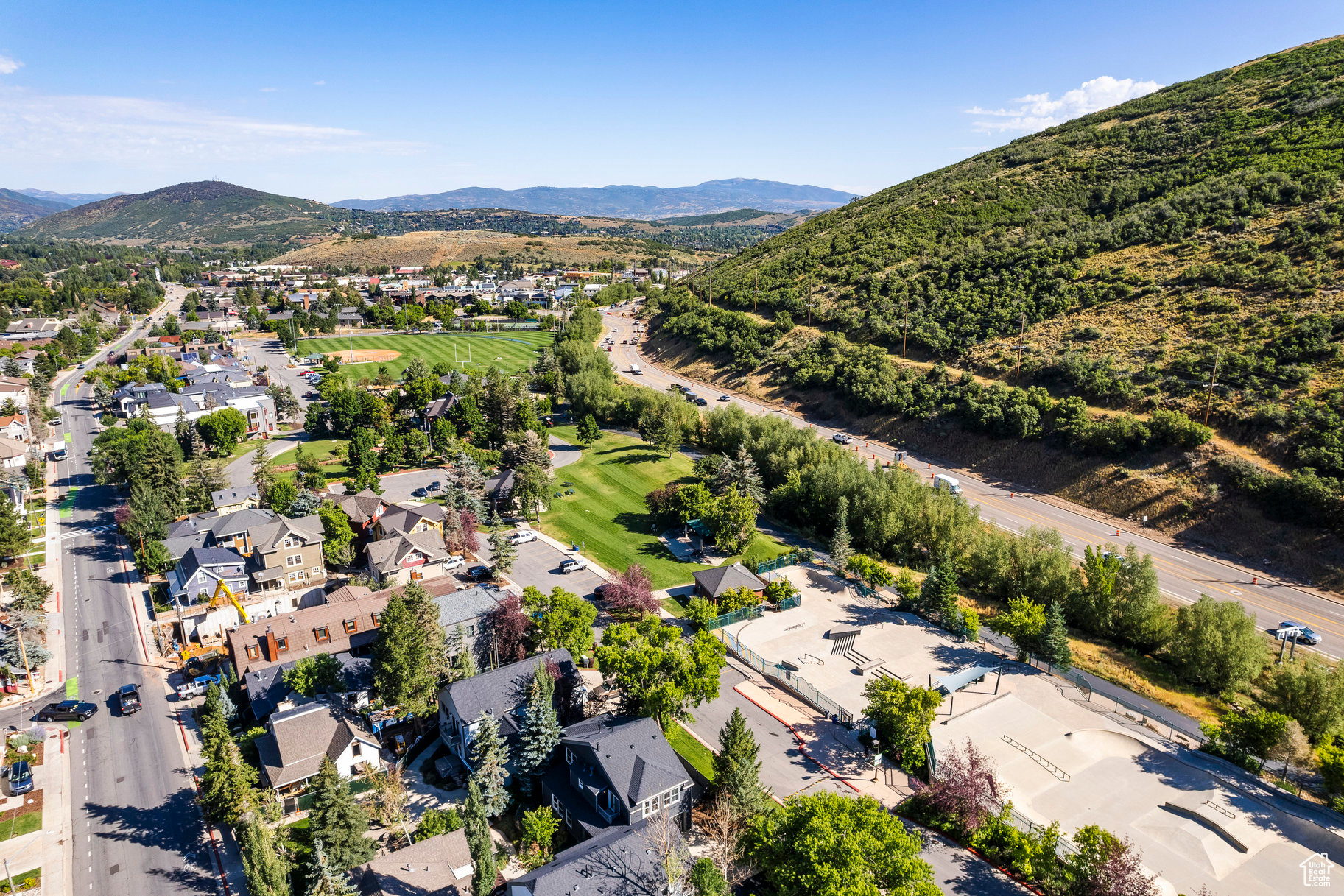 1269 Sullivan Rd #4, Park City, Utah image 45