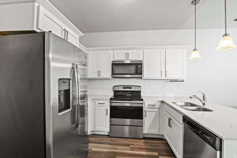 Tiny photo for 742 N 260 W, Vineyard, UT 84059 (MLS # 2141179)