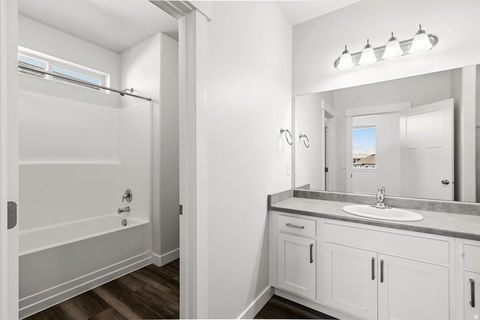 Tiny photo for 742 N 260 W, Vineyard, UT 84059 (MLS # 2141179)