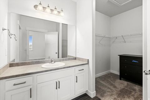 Tiny photo for 742 N 260 W, Vineyard, UT 84059 (MLS # 2141179)