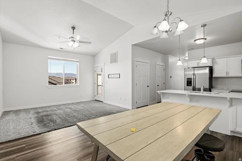 Tiny photo for 742 N 260 W, Vineyard, UT 84059 (MLS # 2141179)