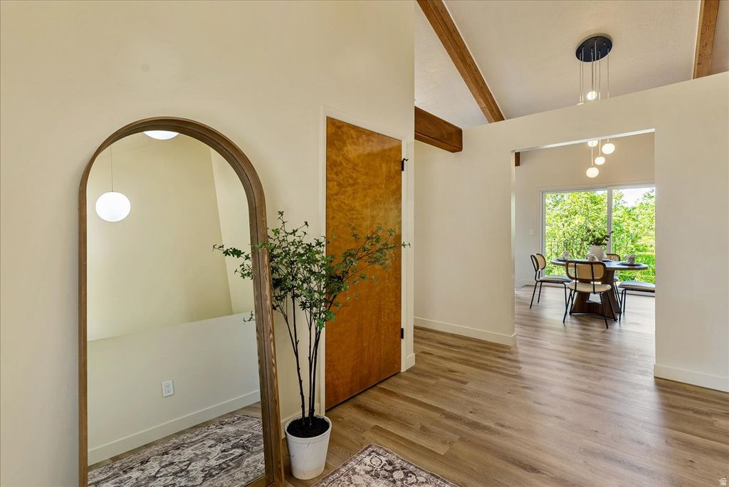Photo of 5302 ARROWHEAD LN, Ogden, UT 84403 (MLS # 2168030)