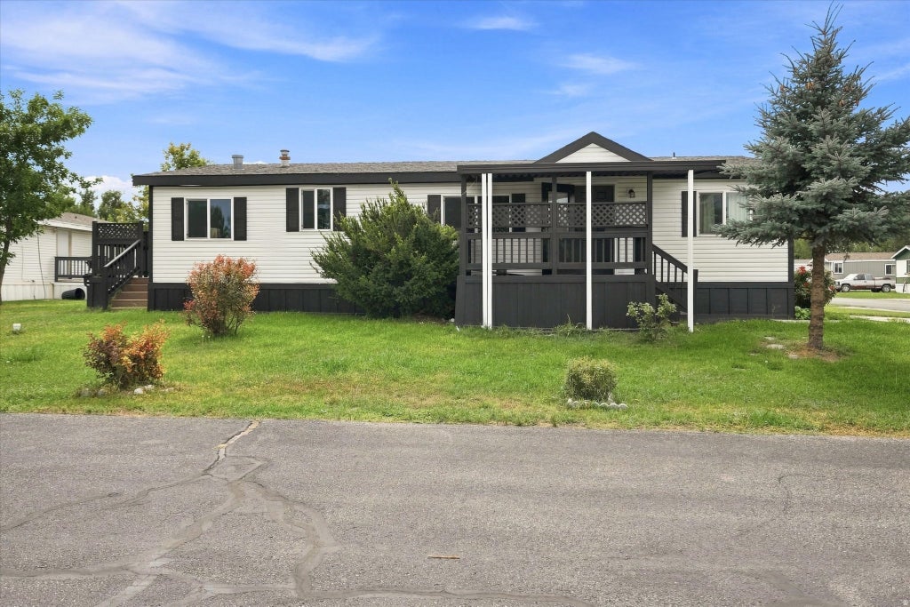 Photo of 1696 S 1380 W, Logan, UT 84321 (MLS # 2182663)