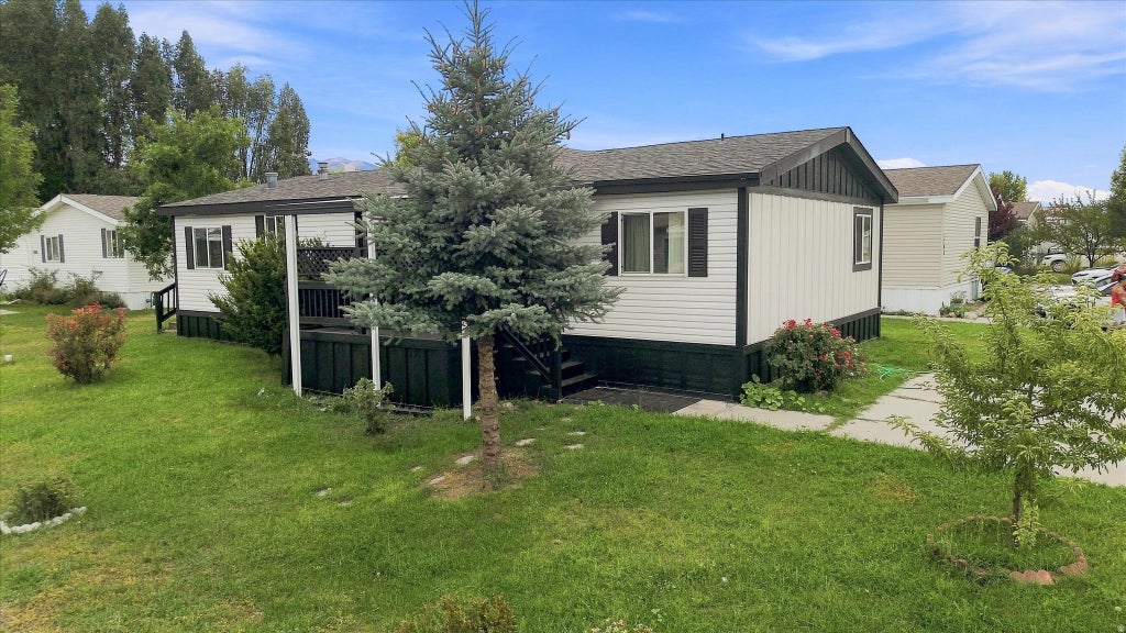 Photo of 1696 S 1380 W, Logan, UT 84321 (MLS # 2182663)