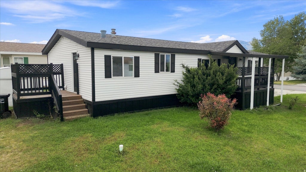 Photo of 1696 S 1380 W, Logan, UT 84321 (MLS # 2182663)