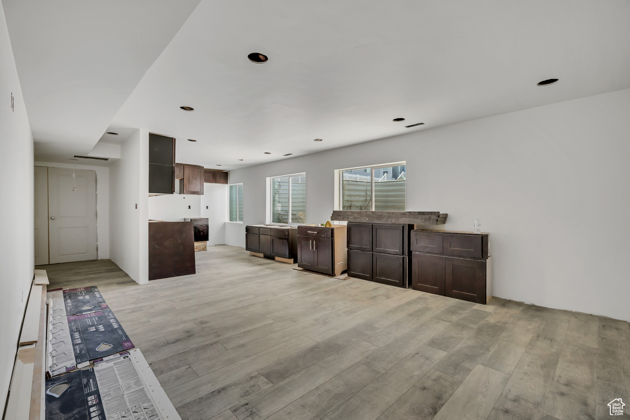MEADOWS - Residential