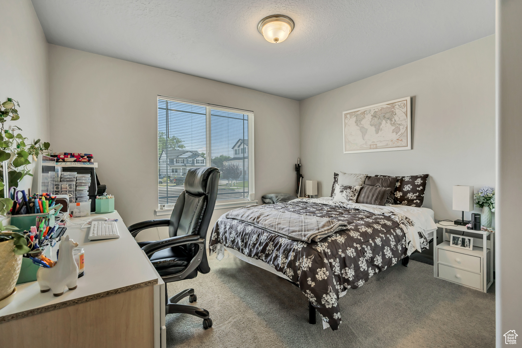 MEADOWS - Residential