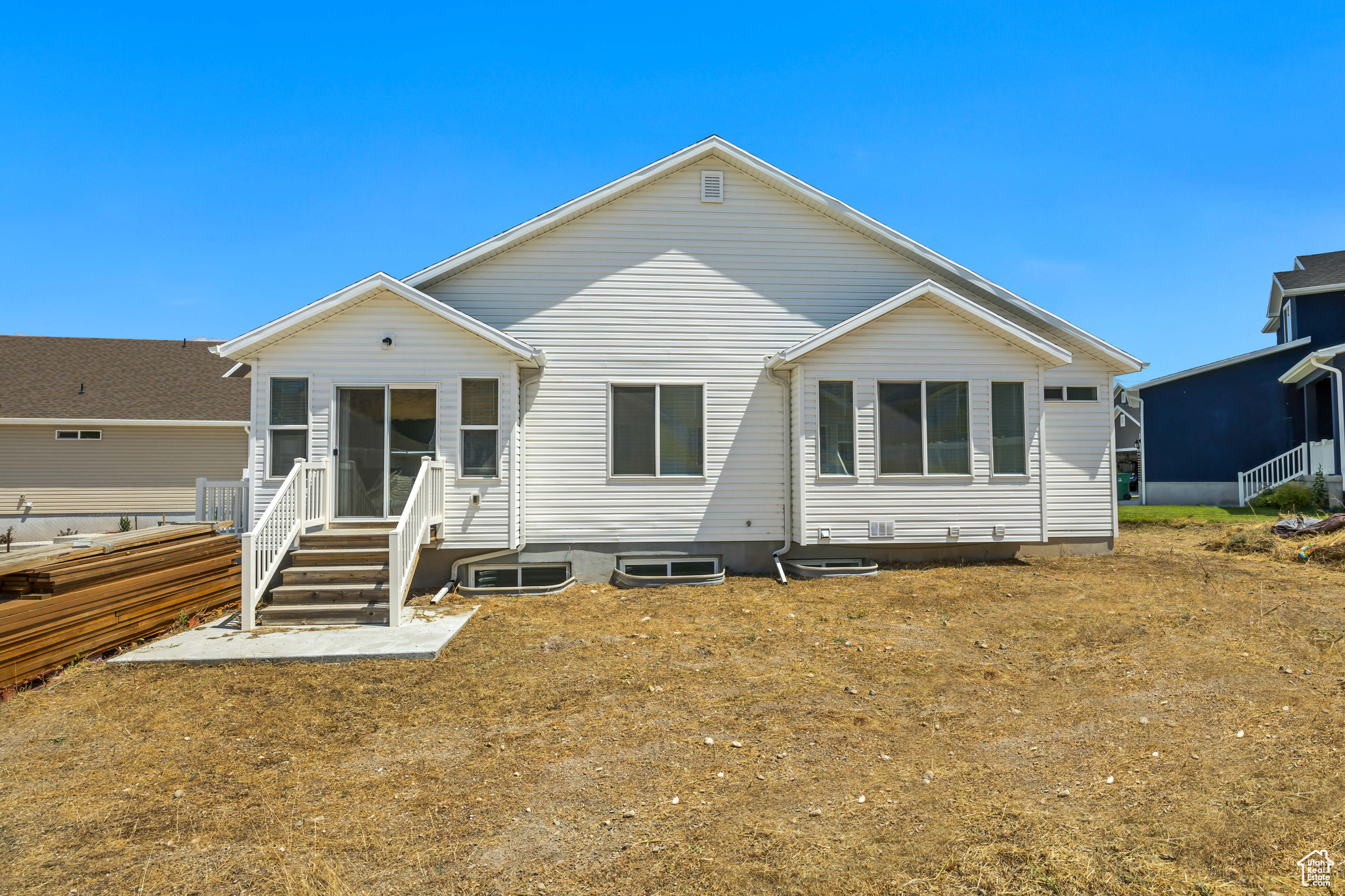 MEADOWS - Residential