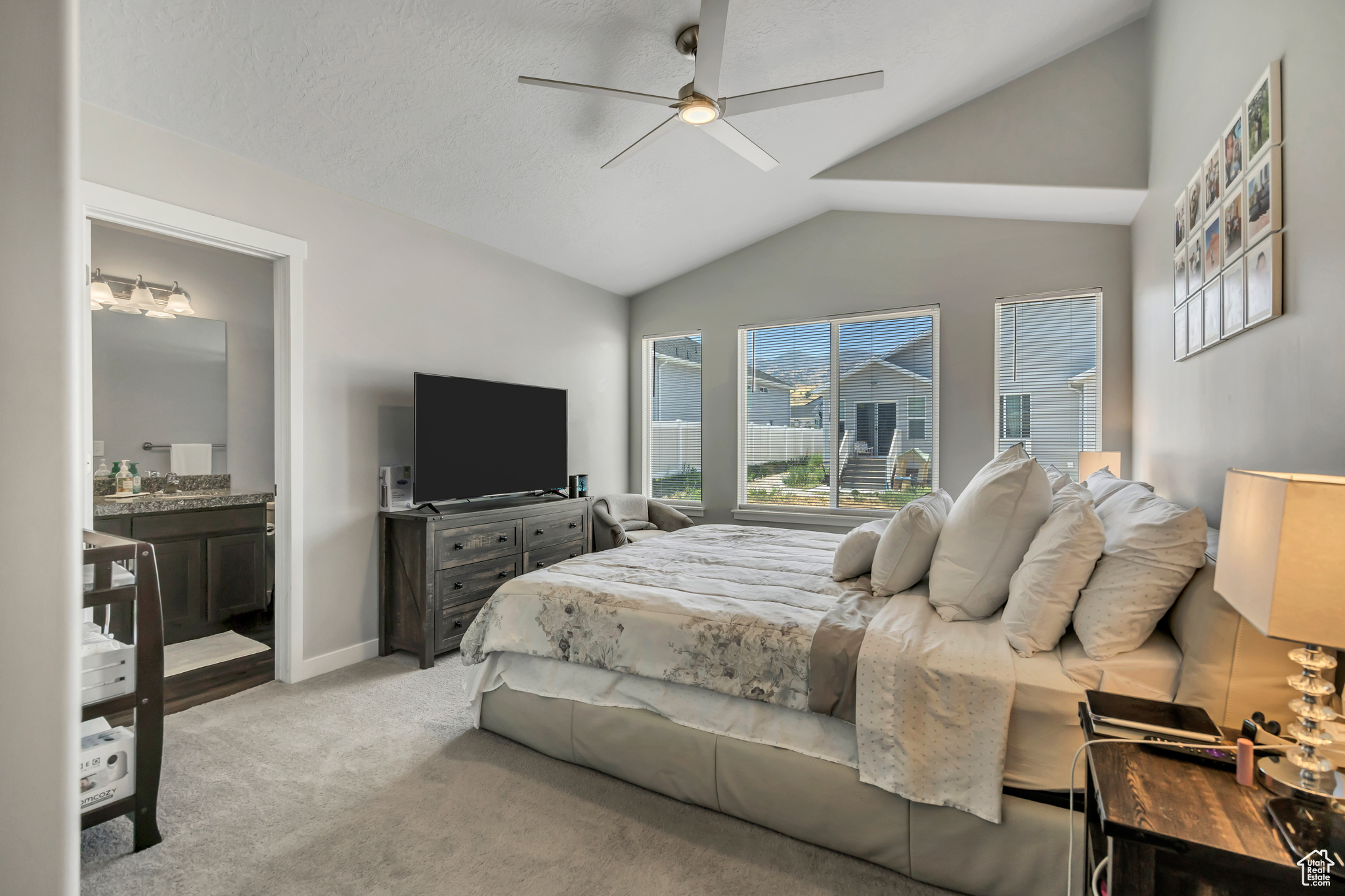 MEADOWS - Residential