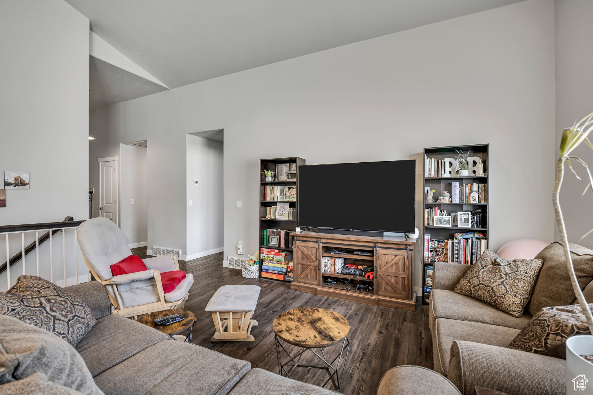 MEADOWS - Residential