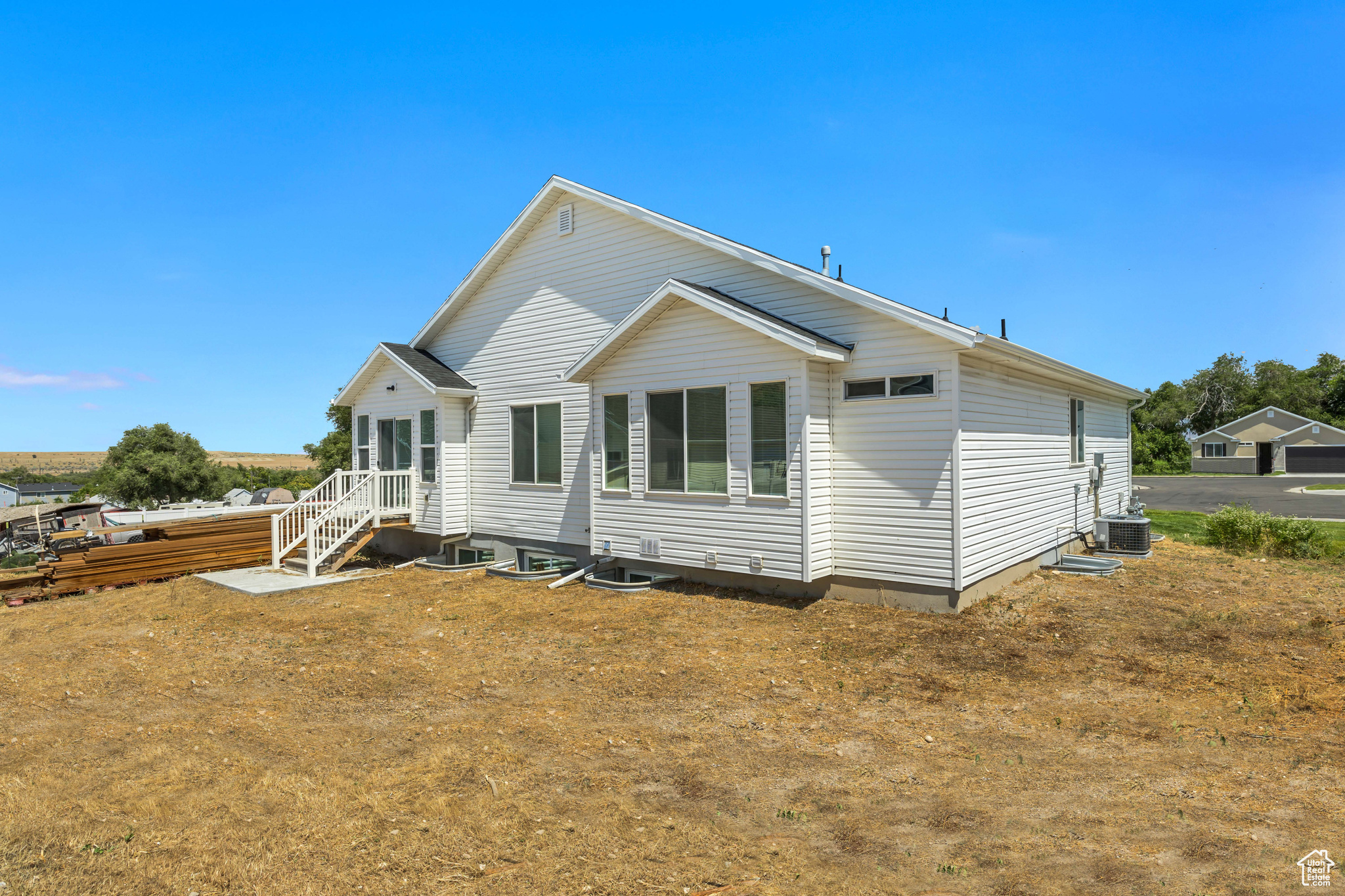 MEADOWS - Residential
