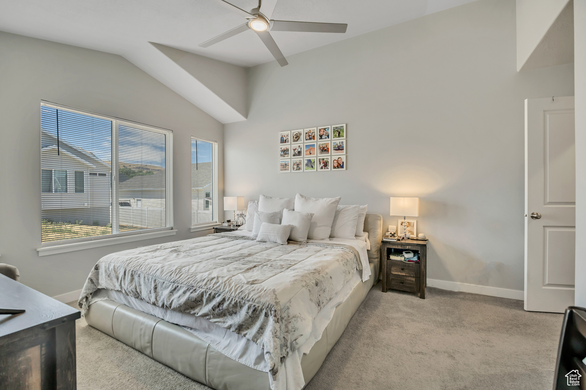 MEADOWS - Residential