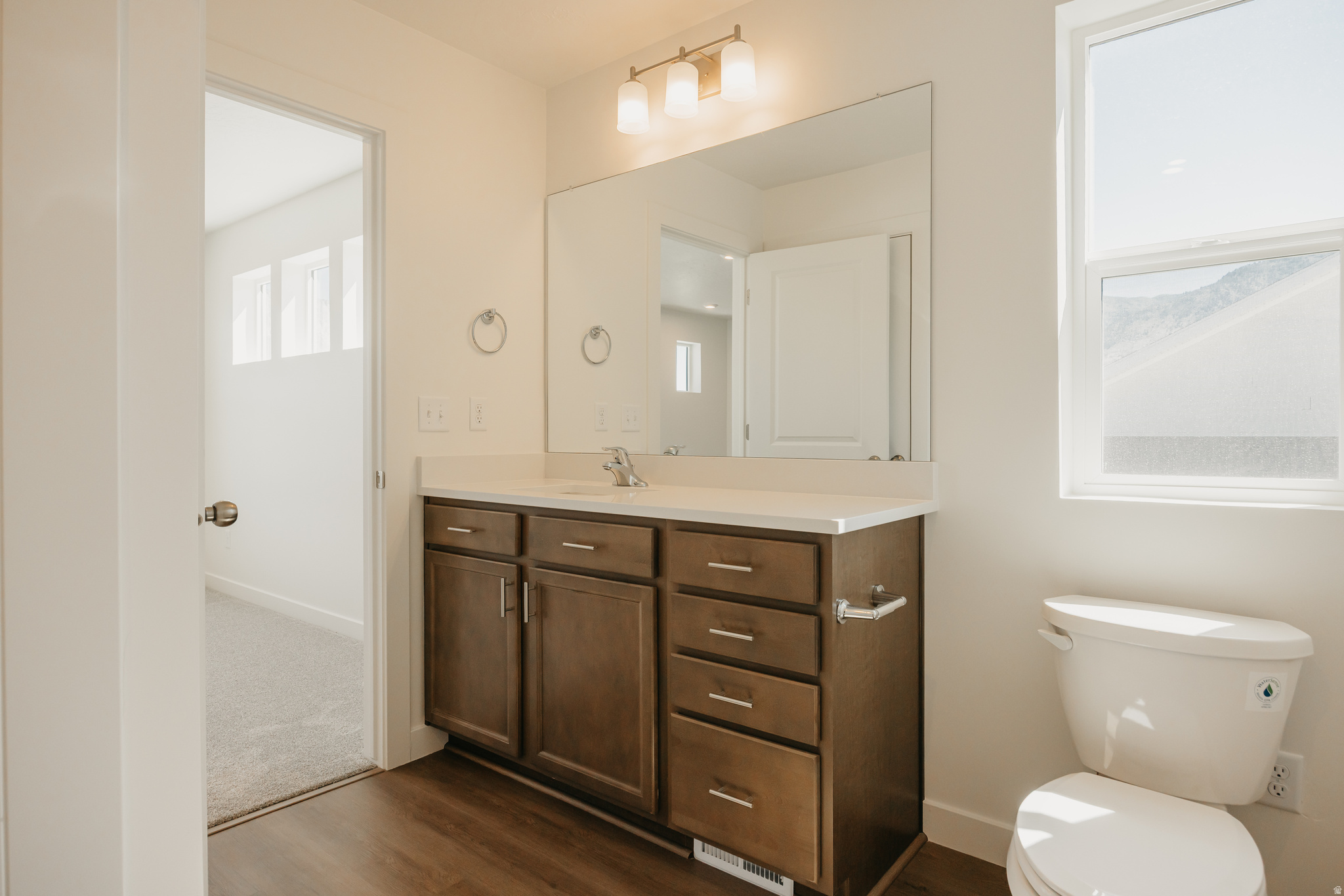 PROMINENCE POINT - Residential