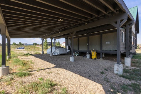 Tiny photo for 8855 E SOLDIER, Heber City, UT 84032 (MLS # 2182560)