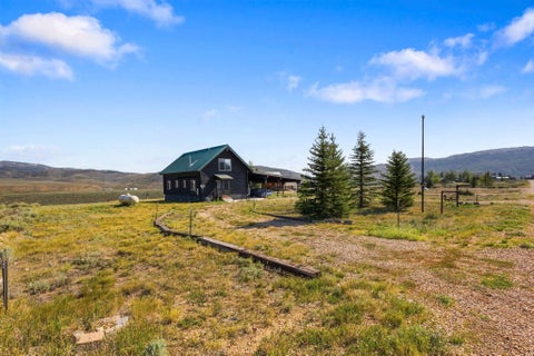 Tiny photo for 8855 E SOLDIER, Heber City, UT 84032 (MLS # 2182560)