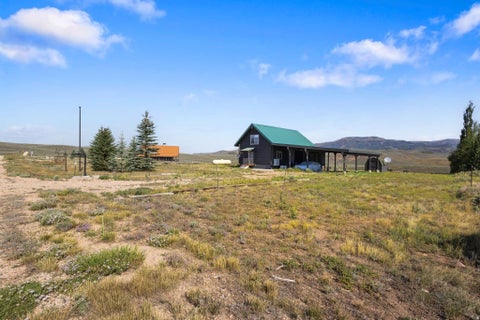 Tiny photo for 8855 E SOLDIER, Heber City, UT 84032 (MLS # 2182560)
